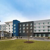 Fairfield Inn & Suites by Marriott Charlotte University Research Park