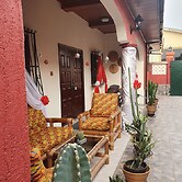 Santa Monica Home Lodge