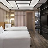 Hotel Okura Manila at Newport World Resorts