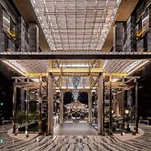 Hotel Okura Manila at Newport World Resorts