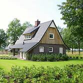 Spa Villa by Salland Forest