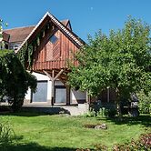 Apartment With Garden in the Forest