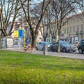 Scrovegni Urban Apartment