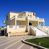 Luxurious Villa Anthi