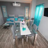 Groundfloor Apartment Rustica With 2 Bedrooms