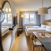 Aparthotel Adagio Access Freiburg