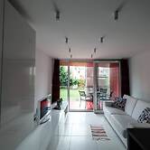 No5 Studio With Garden View