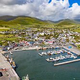 Dingle Harbour Cottages