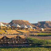 Zion Wildflower Resort