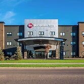 Best Western Plus Winkler