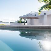 Arkana 9 by Grupo Amber