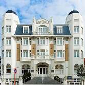 Hotel Astoria De Haan