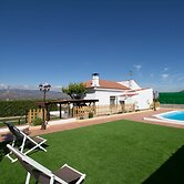 Cortijo La Erilla