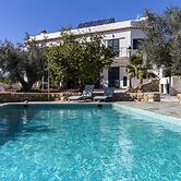 Casa Jardin De Los Limones