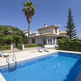 Villa Del Mamut
