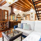 Casa Maria La Conejera