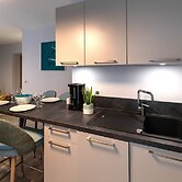 Appartement des Marins