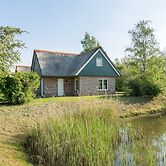 Wellness Villa by the Weerribben