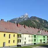 Charming Apartment in Styria With Balcony
