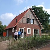 Bad Bentheim Garden Villa