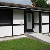 Holiday Home in Germany With Scenic Nature