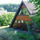 Holiday Home in Germany With Scenic Views