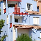 Sunny Apartment for Groups