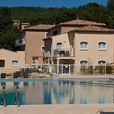 Villa in Callian With Private Pool