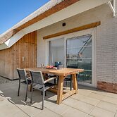 Villa Near Dutch Beach With Sauna