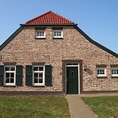 Beautiful Farm Villa With Large Garden in Limburg