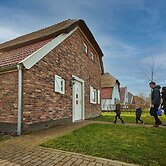 Comfy Farmhouse Villa in Limburg With Garden