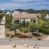 Holiday Park in Corsica With Terrace Homes