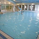 Well Furnished Tent Lodge with Terrace near Veluwe