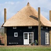 Stylish Farmhouse Escape