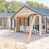 Comfortable Lodge With Hammock, Near the Beach