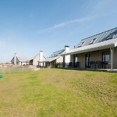 Villa Oesterdam Wellness 6 People