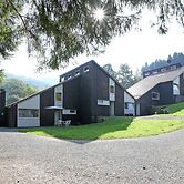 Cosy Holiday Home in Hochsauerland With Terrace