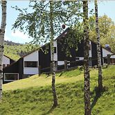 Ferienhaus im Hochsauerland mit Terrasse