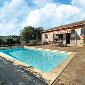 House in the South of France With Private Pool