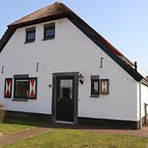 Villa With Garden in Holiday Park in Limburg