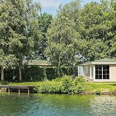 Modern and Cozy Chalet in Twente