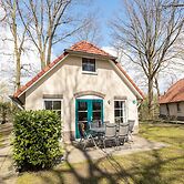 Twente Steam Shower Holiday Home