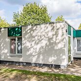 Comfortable Bungalow Near Hunebedcentrum