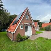 Holiday House in Friesland With Garden