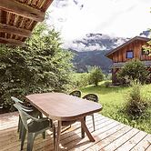 Chalet in Annaberg-lungotz With Shared Sauna