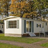 Chalet for 4 People in Borger