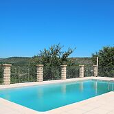 Villa Near Les Vans Centre