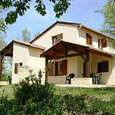 Family Getaway in Dordogne