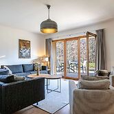Charming Alps Apartment