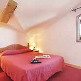 Apartment in Le Village With Balcony